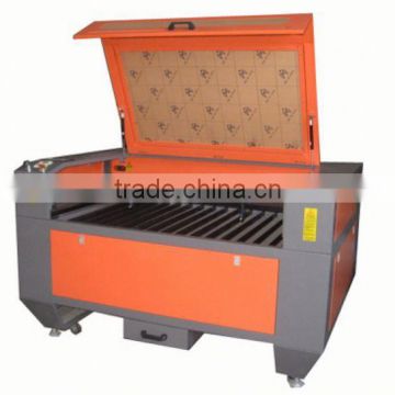 big size laser engraving machine rubber with CE,FDA