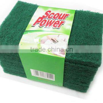 Green Scouring Pad QQ2649946947 photo-2