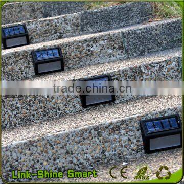 2016 good quality LED wall light solar light popular sell from China