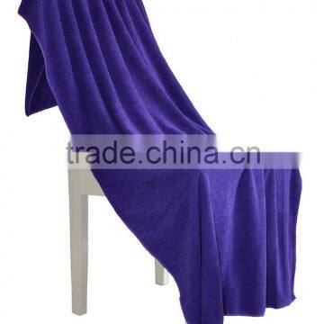 Wholesale Quick Dry High Absorbent Microfiber Yoga Towel photo-2