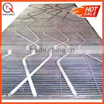 Galvanized i 32 Platform Grating Type