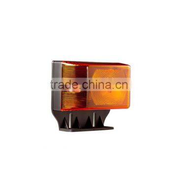 CAT CONSTRUCTION MACHINES SIGNAL LAMP photo-2