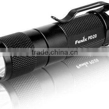 Cree led flashlight 5w