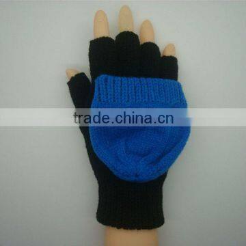 Boxi-High quality acylic ladies' magic gloves