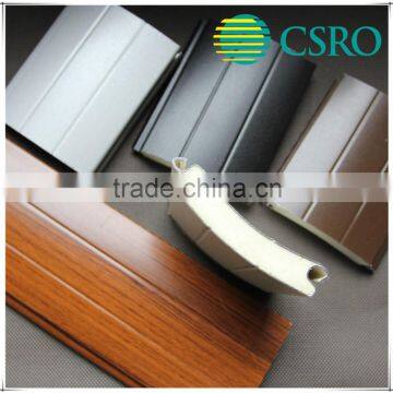 Electric Remote Control Roller Shutter Door photo-5