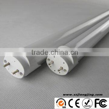CE ROHS Approved Aluminum 110lm/w 4 Feet 1200mm 18W LED Tube Light photo-3