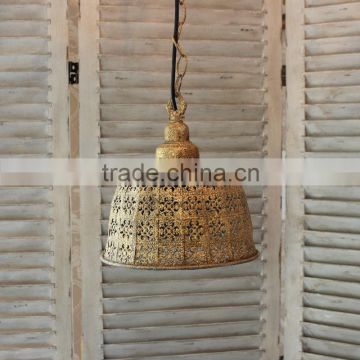 Moroccan Lamp, Hanging Lamp, Decorative Lamp