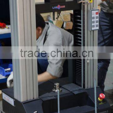 Digital Displaying Electronic Universal Testing Machine photo-4