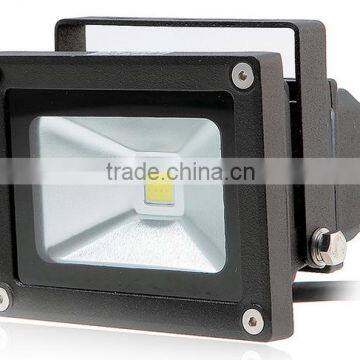 LED Economic Flood Light IP65 3 Years Warranty 10W 20W 30W 50W photo-2