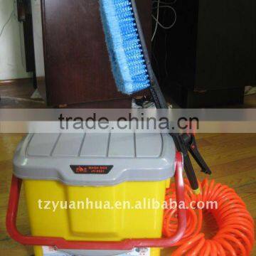 Electric Car washer