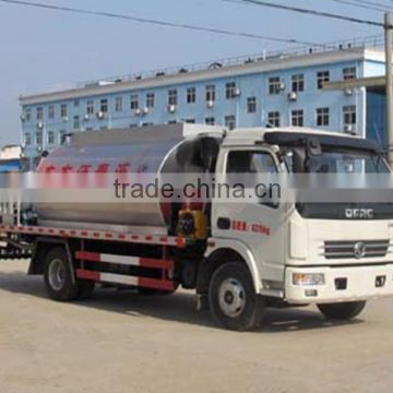 china supply asphalt/bitumen tank truck