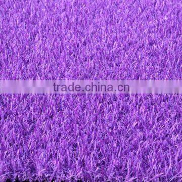 Colorful Kindergarten Synthetic Grass turf,garden supplier,football artificial grass