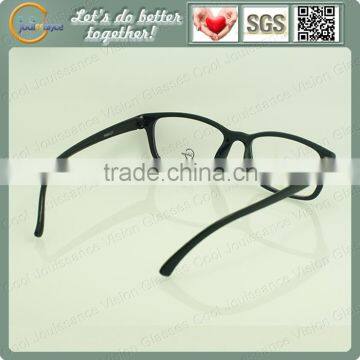 Online Wholesale Best Price Fashion Design Eyewear Tr90 Frame for Reading photo-4