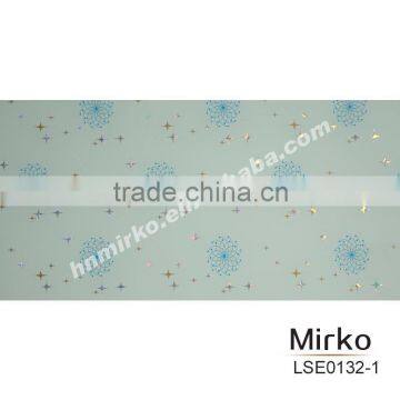 gold metalized pet film