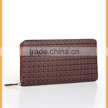 Hot wholesale wallets female woman leather oem purses and handbags