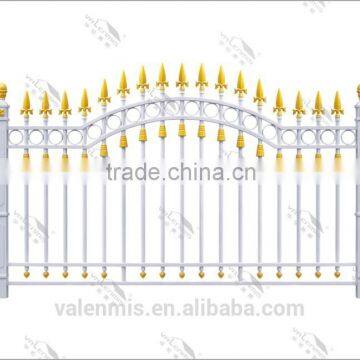 New Design Cast Garden Main Gate