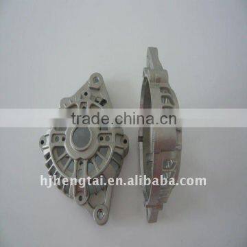 die casting hyundai alternator housing