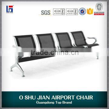 Hot Sale Public Area Seater Waiting Chair photo-5