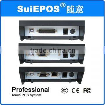 Pos 80 c Printer Drivers/thermal Printer 80mm Pos Printer photo-4