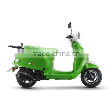 Ariic Moped Scooter Popular Eec 50cc Model ROMAN SUNNY photo-4