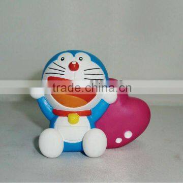 DINGDANG CAT FIGURINE