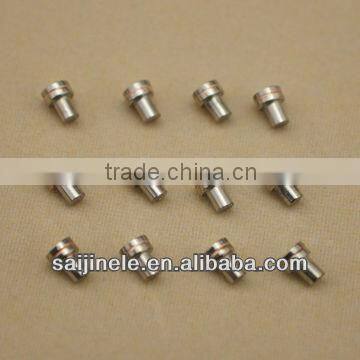 Manufacture Hot Sale Tungsten Plating Contact Points