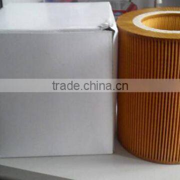 Screw Air Compressor Air Filter Atlas Copco Hepa FilterFilter 1613872000 C1250 photo-2