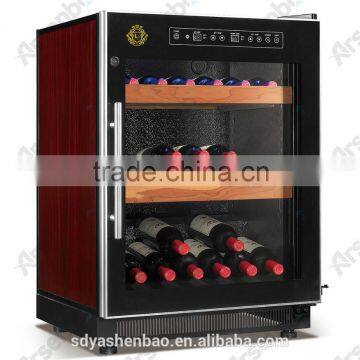 108 Bottles Wine Cooler/Wine Cellar/Wine Refrigerator/wine chiller