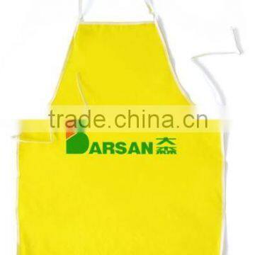 kitchen apron for promotional