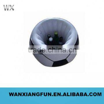 2016 Inflatable pool drink holder inflatable float drink holder inflatable cooler