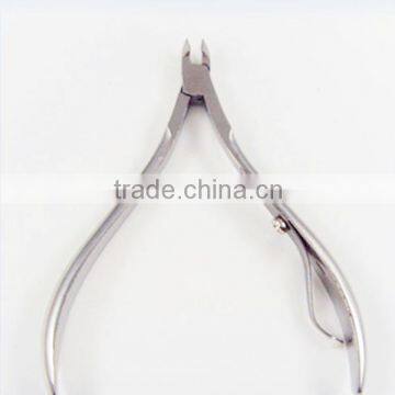 OEM/ODM High Qulaity 1 Pcs Stainless Steel Cuticle Nipper With Various Choices photo-5
