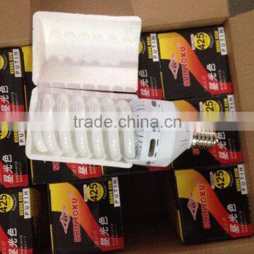 45w 110V AC Voltage Dual CFL Energy Saving Lamps photo-3