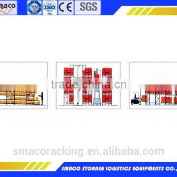 2014 Accept Customize Gravity Flow Racking photo-5