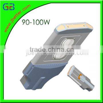 New Design LED Street light 100W Chinese Factory Price