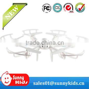 2.4G 4 CH UFO Cheap RC Quadcopter With Gyro RC Drone For Sale X600