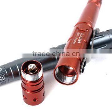 Multifunction Tactical Pen Self Defense Pen , Military Tactical Pen photo-3