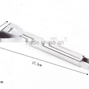 Stainless Steel Vegetable Peeler Apple Peeler Wholesale Peeler photo-6