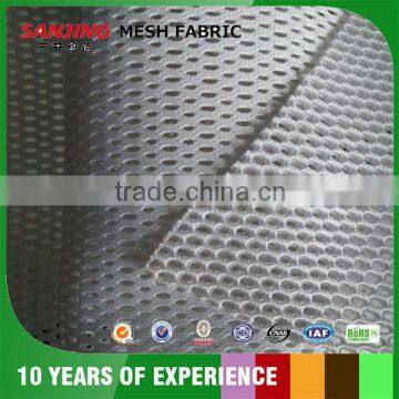2016 the Most Popular Factory Outlet Polyester Mesh Fabric photo-2