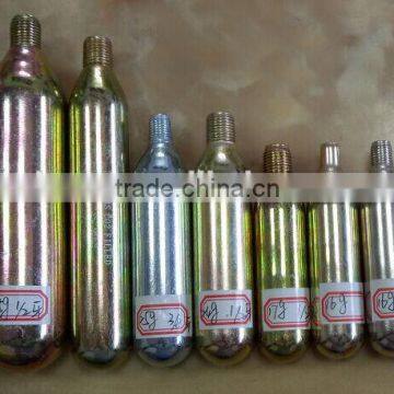 Co2 Cartridge Cylinder photo-4