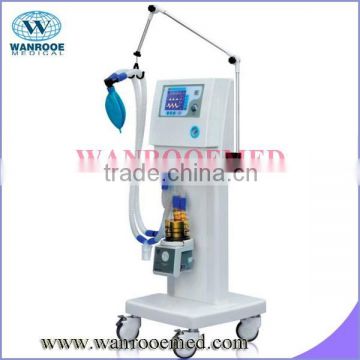 AV-2000B1 Vertical Type Ventilator Machine