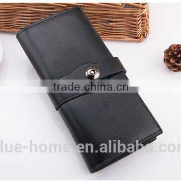 Professional Factory First Top Sale Long Purse and Handbag Magnetic Closure Name Brand Ladies Party Clutches Purse photo-3