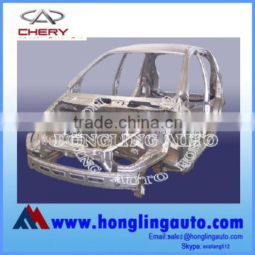 S12-5010010-DY--Body frame assembly - Electrophoresis,Chery auto spare part