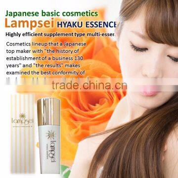 Basic Multi Purpose Beauty Lotion Corresponding to the Quantity for Small Lot Order photo-2