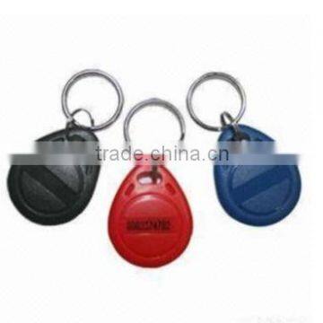 Mini Cute RFID Smart Proximity Key Chain Key Fob