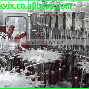 automatic beer production lines