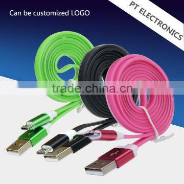 High Speed Charger Usb Charging Cable With Good Quality photo-3