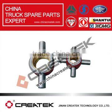 CREATEK parts,XCMG Roller differential cross shaft