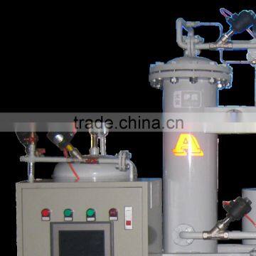 TAYQ 200 Nm3/h Hot Sale Oxygen Plant PSA Industry Oxygen Generator photo-6