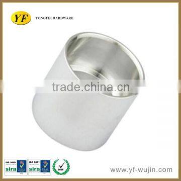 Bearing Pins,Bushing,Bush Brass Insert,Bronze Sintered Bearing Bushing For Plastic Insert Parts photo-2