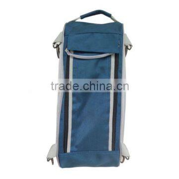 Top Quality 1680D Nylon Golf Shoes Bag